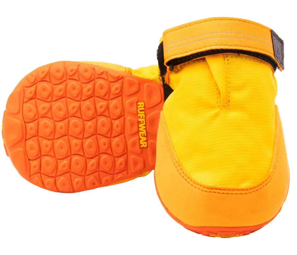 RUFFWEAR® Mehr Hundezubehör > Hundechuhe uit Trex™, 2er et
