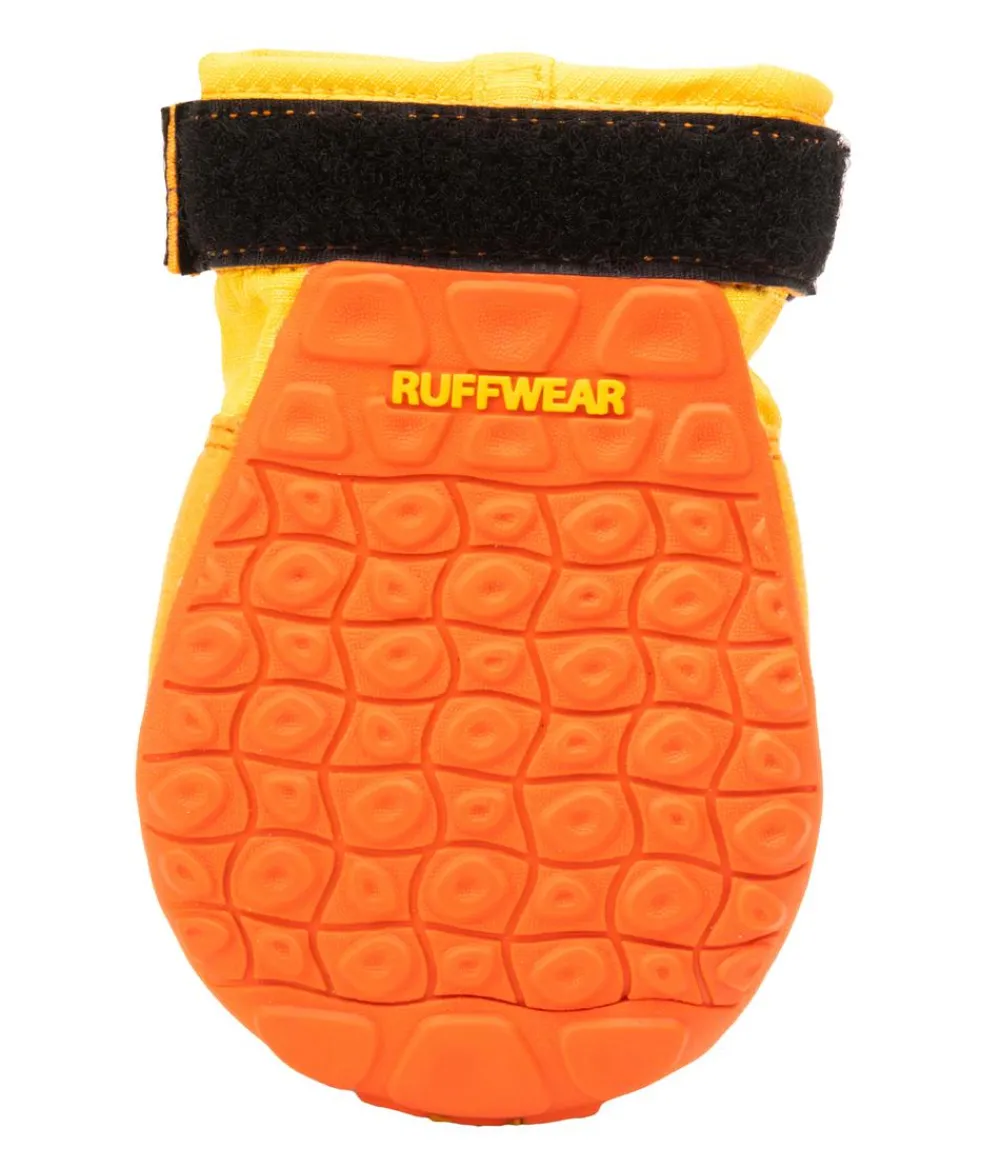 RUFFWEAR® Mehr Hundezubehör > Hundechuhe uit Trex™, 2er et