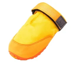 RUFFWEAR® Mehr Hundezubehör - Hundechuhe uit Trex™, 2er et Gelb