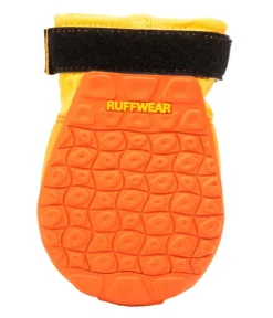 RUFFWEAR® Mehr Hundezubehör - Hundechuhe uit Trex™, 2er et Gelb