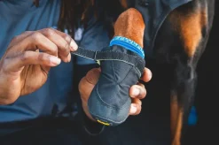 RUFFWEAR® Hundechuhe uit Trex™, 2er et Schwarz Clearance