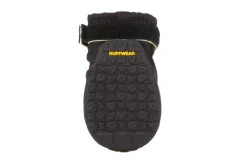 RUFFWEAR® Mehr Hundezubehör - Hundechuhe uit Trex™, 2er et Schwarz