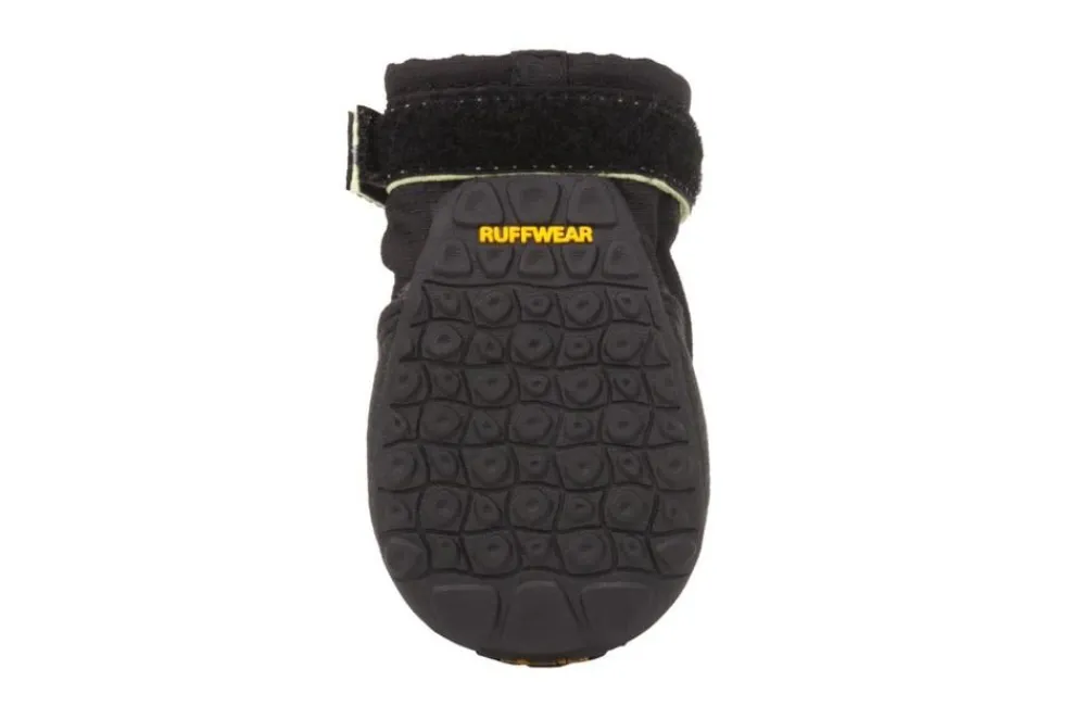 RUFFWEAR® Mehr Hundezubehör - Hundechuhe uit Trex™, 2er et Schwarz