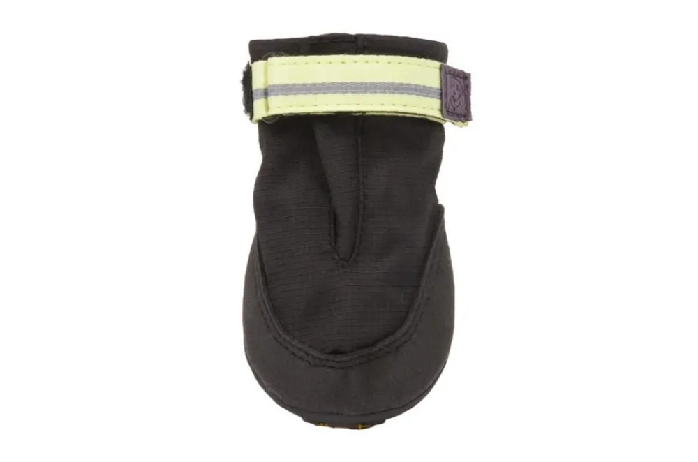 RUFFWEAR® Mehr Hundezubehör - Hundechuhe uit Trex™, 2er et Schwarz