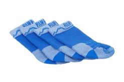 RUFFWEAR® Mehr Hundezubehör > Hundesocken Bark'n Boot™, 4er Set