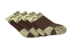 RUFFWEAR® Mehr Hundezubehör > Hundesocken Bark'n Boot™, 4er Set