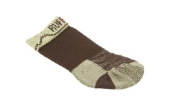 RUFFWEAR® Mehr Hundezubehör > Hundesocken Bark'n Boot™, 4er Set