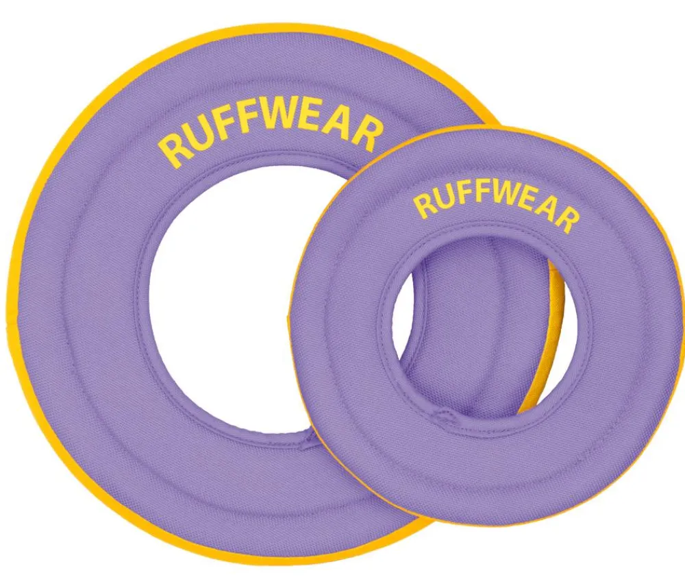 RUFFWEAR® Hundespielzeug > Hundespiezeug Frisbee Hydro Pane™