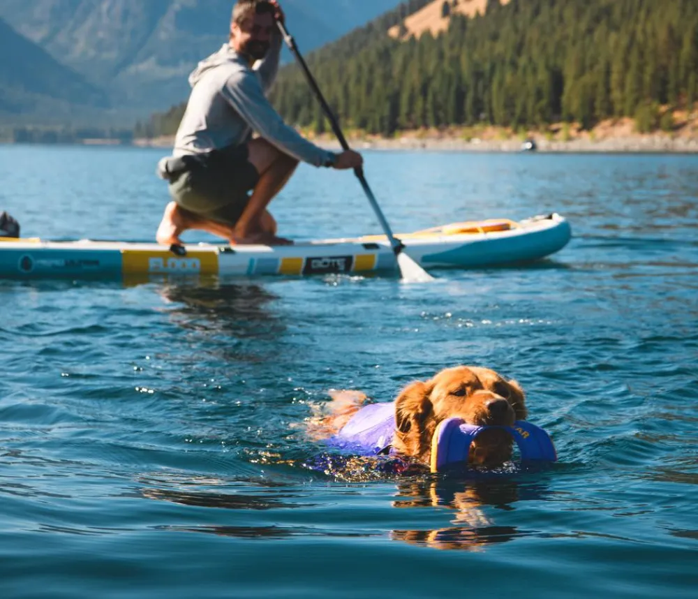 RUFFWEAR® Hundespielzeug > Hundespiezeug Frisbee Hydro Pane™
