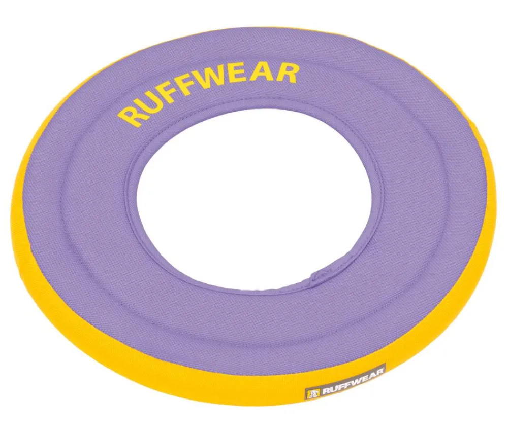 RUFFWEAR® Hundespielzeug > Hundespiezeug Frisbee Hydro Pane™