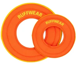 RUFFWEAR® Hundespielzeug > Hundespiezeug Frisbee Hydro Pane™