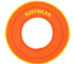 RUFFWEAR® Hundespielzeug > Hundespiezeug Frisbee Hydro Pane™