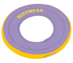 RUFFWEAR® Hundespiezeug Frisbee Hydro Pane™ Lila