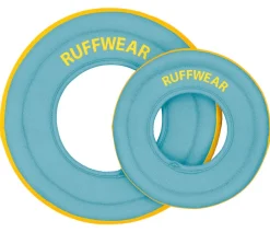 RUFFWEAR® Hundespielzeug - Hundespiezeug Frisbee Hydro Pane™ Hellblau