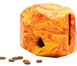 RUFFWEAR® Hundespielzeug > Hundespielzeug Gnawt-a-Rock™, ca. Ø11,5 cm