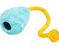 RUFFWEAR® Hundespielzeug > Hundespielzeug Huck-a-Cone™, ca. Ø7,5/T10 cm