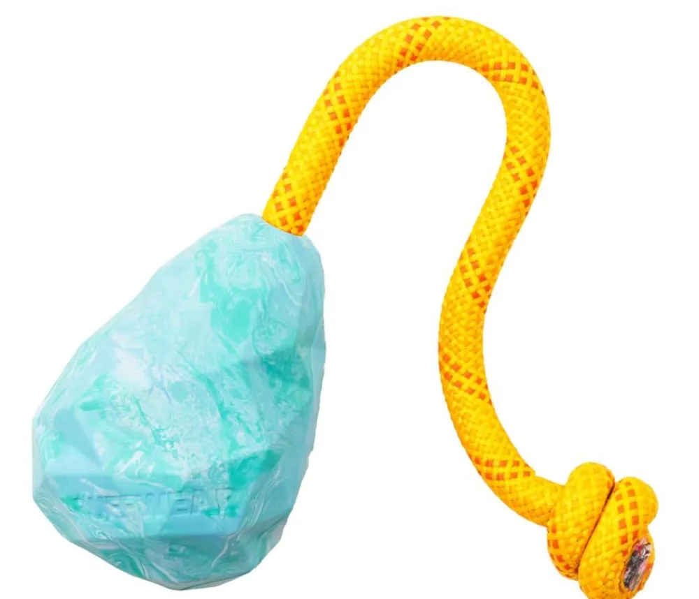 RUFFWEAR® Hundespielzeug > Hundespielzeug Huck-a-Cone™, ca. Ø7,5/T10 cm