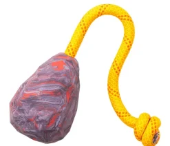 RUFFWEAR® Hundespielzeug - Hundespielzeug Huck-a-Cone™, ca. Ø7,5/T10 cm Lila