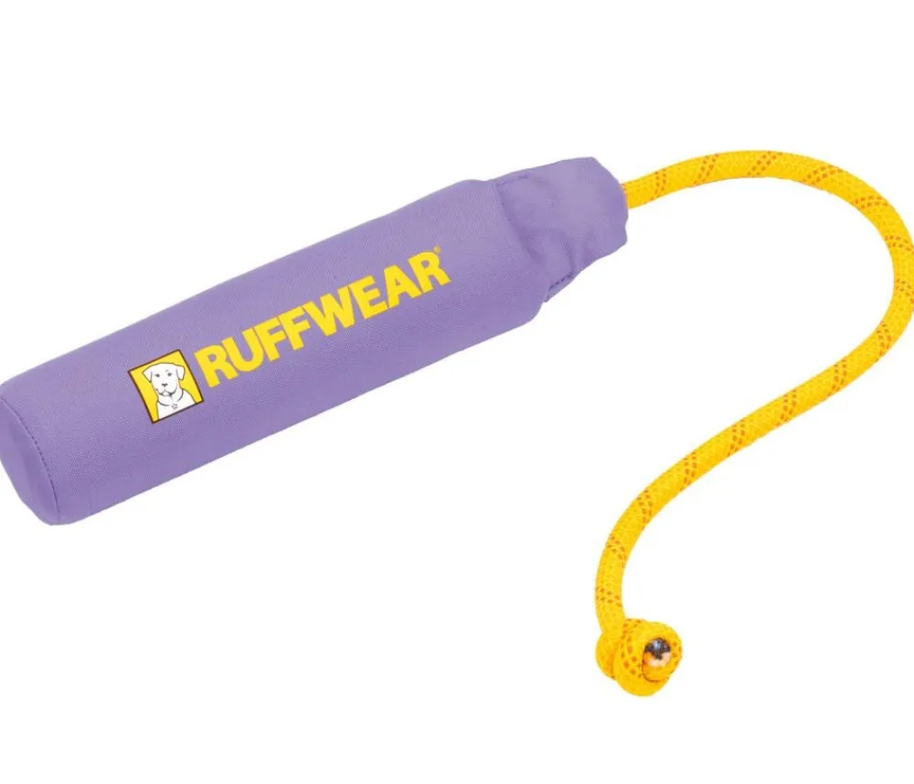RUFFWEAR® Hundespielzeug > Hundespielzeug Lunker™, ca. Ø6/T31 cm