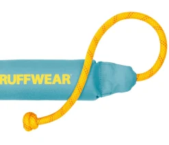 RUFFWEAR® Hundespielzeug Lunker™, ca. Ø6/T31 cm Hellblau Sale