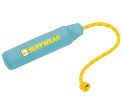 RUFFWEAR® Hundespielzeug Lunker™, ca. Ø6/T31 cm Hellblau Sale