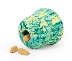 RUFFWEAR® Hundespielzeug Morel™ Grün Sale