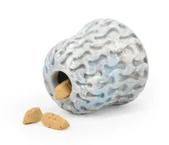 RUFFWEAR® Hundespielzeug - Hundespielzeug Morel™ Grau