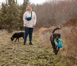 RUFFWEAR® Hundespielzeug > Hundespielzeug Pacific Ring™