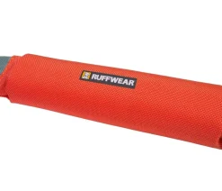 RUFFWEAR® Hundespielzeug Pacific Loop™, ca. L52 cm Rot Hot