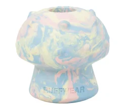 RUFFWEAR® Hundespielzeug Toadstool™ Blau Clearance