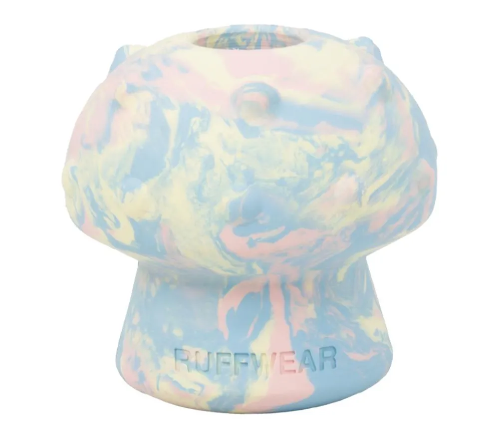 RUFFWEAR® Hundespielzeug Toadstool™ Blau Clearance