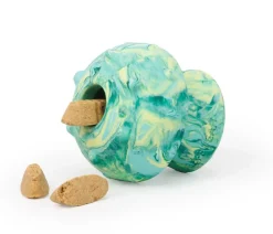 RUFFWEAR® Hundespielzeug - Hundespielzeug Toadstool™ Grün