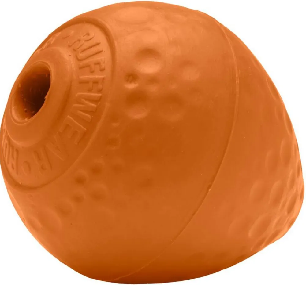 RUFFWEAR® Hundespielzeug > Hundespielzeug TURNUP™, ca. Ø6/H8 cm