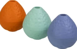 RUFFWEAR® Hundespielzeug TURNUP™, ca. Ø6/H8 cm Lavendel Hot
