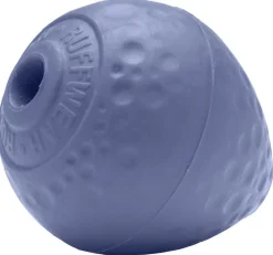 RUFFWEAR® Hundespielzeug TURNUP™, ca. Ø6/H8 cm Lavendel Hot