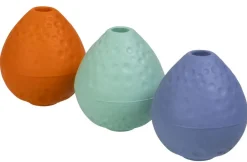 RUFFWEAR® Hundespielzeug - Hundespielzeug TURNUP™, ca. Ø6/H8 cm Türkis
