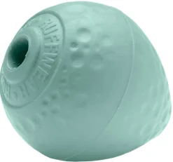 RUFFWEAR® Hundespielzeug - Hundespielzeug TURNUP™, ca. Ø6/H8 cm Türkis