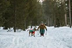 RUFFWEAR® Mehr Hundezubehör|Mehr Transport & Unterwegs > Hundewete uengow™ Hi-Vi