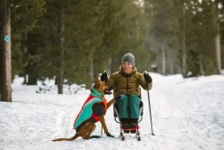 RUFFWEAR® Mehr Hundezubehör|Mehr Transport & Unterwegs > Hundewete uengow™ Hi-Vi
