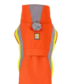 RUFFWEAR® Hundewete uengow™ Hi-Vi Orange Clearance