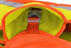 RUFFWEAR® Mehr Hundezubehör|Mehr Transport & Unterwegs - Hundewete uengow™ Hi-Vi Orange