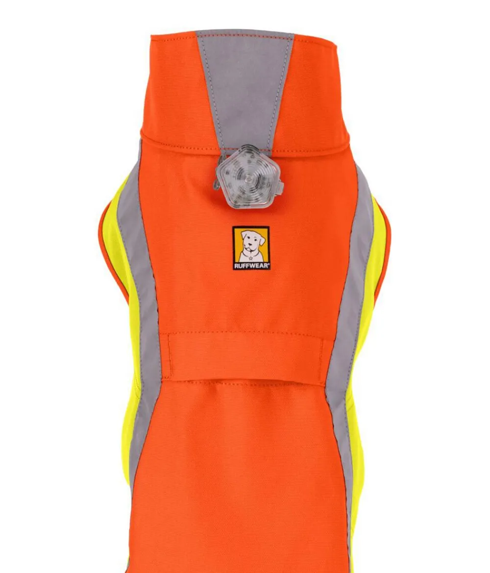 RUFFWEAR® Mehr Hundezubehör|Mehr Transport & Unterwegs - Hundewete uengow™ Hi-Vi Orange