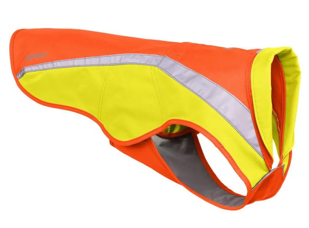 RUFFWEAR® Mehr Hundezubehör|Mehr Transport & Unterwegs - Hundewete uengow™ Hi-Vi Orange