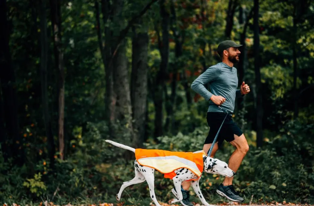 RUFFWEAR® Mehr Hundezubehör|Mehr Transport & Unterwegs - Hundewete uengow™ Hi-Vi Orange