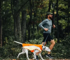 RUFFWEAR® Mehr Hundezubehör|Mehr Transport & Unterwegs - Hundewete uengow™ Hi-Vi Orange