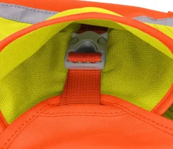 RUFFWEAR® Mehr Hundezubehör|Mehr Transport & Unterwegs - Hundewete uengow™ Hi-Vi Orange