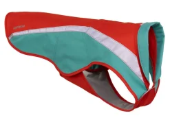 RUFFWEAR® Mehr Hundezubehör|Mehr Transport & Unterwegs - Hundewete uengow™ Hi-Vi Rot