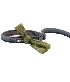 RUFFWEAR® Hundeleinen - Joggingeine ROAER™ Dunkelgrau