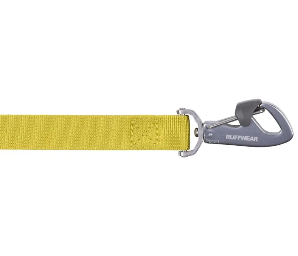 RUFFWEAR® Mehr Transport & Unterwegs|Hundehalsbänder & Geschirre - Joring yte Onijore™ Lemon