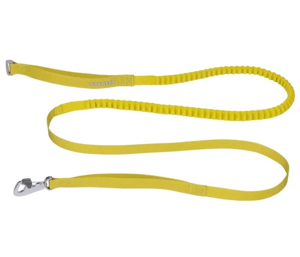 RUFFWEAR® Mehr Transport & Unterwegs|Hundehalsbänder & Geschirre - Joring yte Onijore™ Lemon